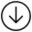 icona scarica