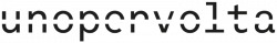 Uno Per Volta logo brand